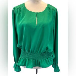 Ann Taylor top sz L